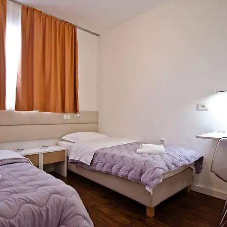 No-1 Отель Меджугорье