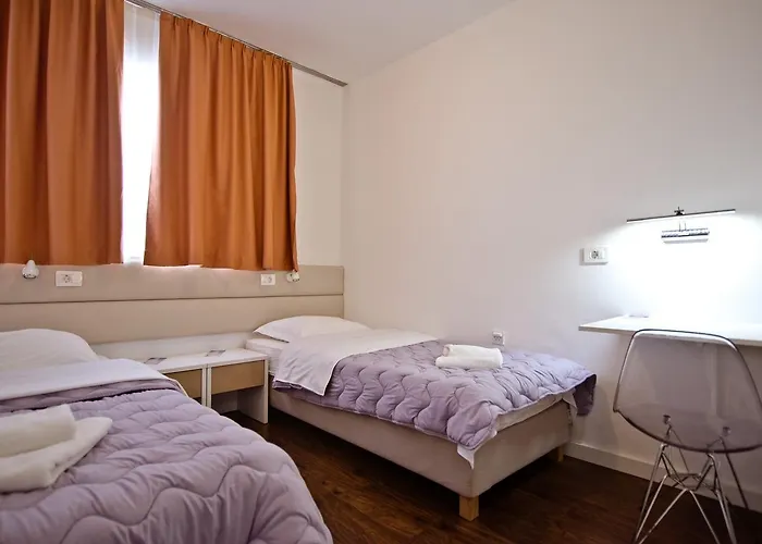 No-1 Szálloda Međugorje